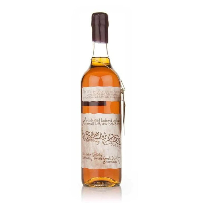 LIQ-750ml Rowans Creek Bourbon