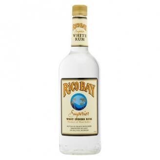 LIQ-1L Rico Bay 151 Rum