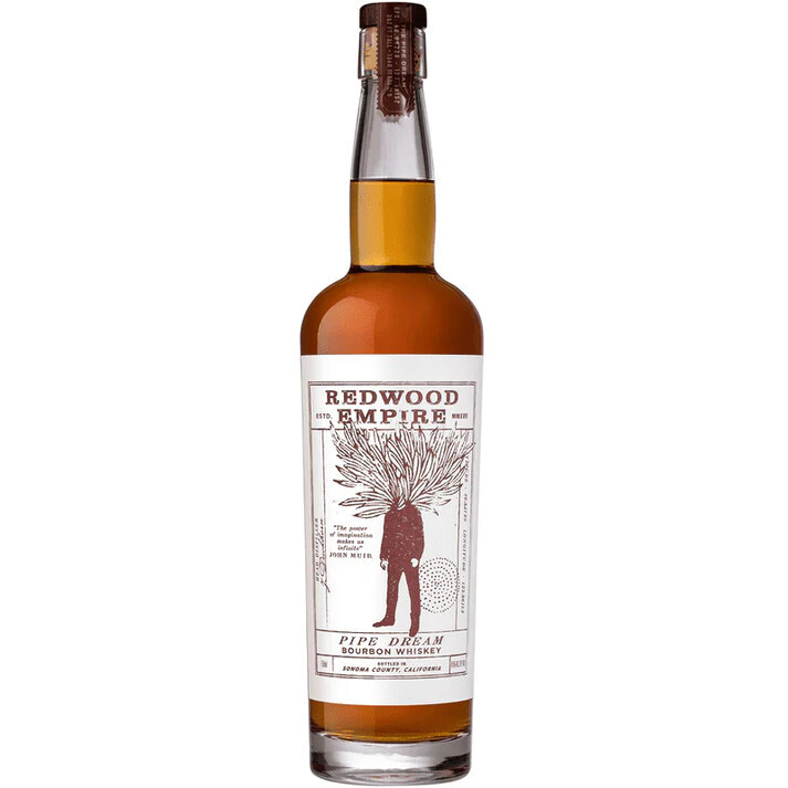 LIQ-750ml Redwood Empire Pipe Dream