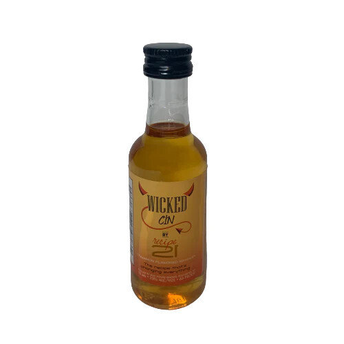 LIQ-50ml Recipe 21 Cin