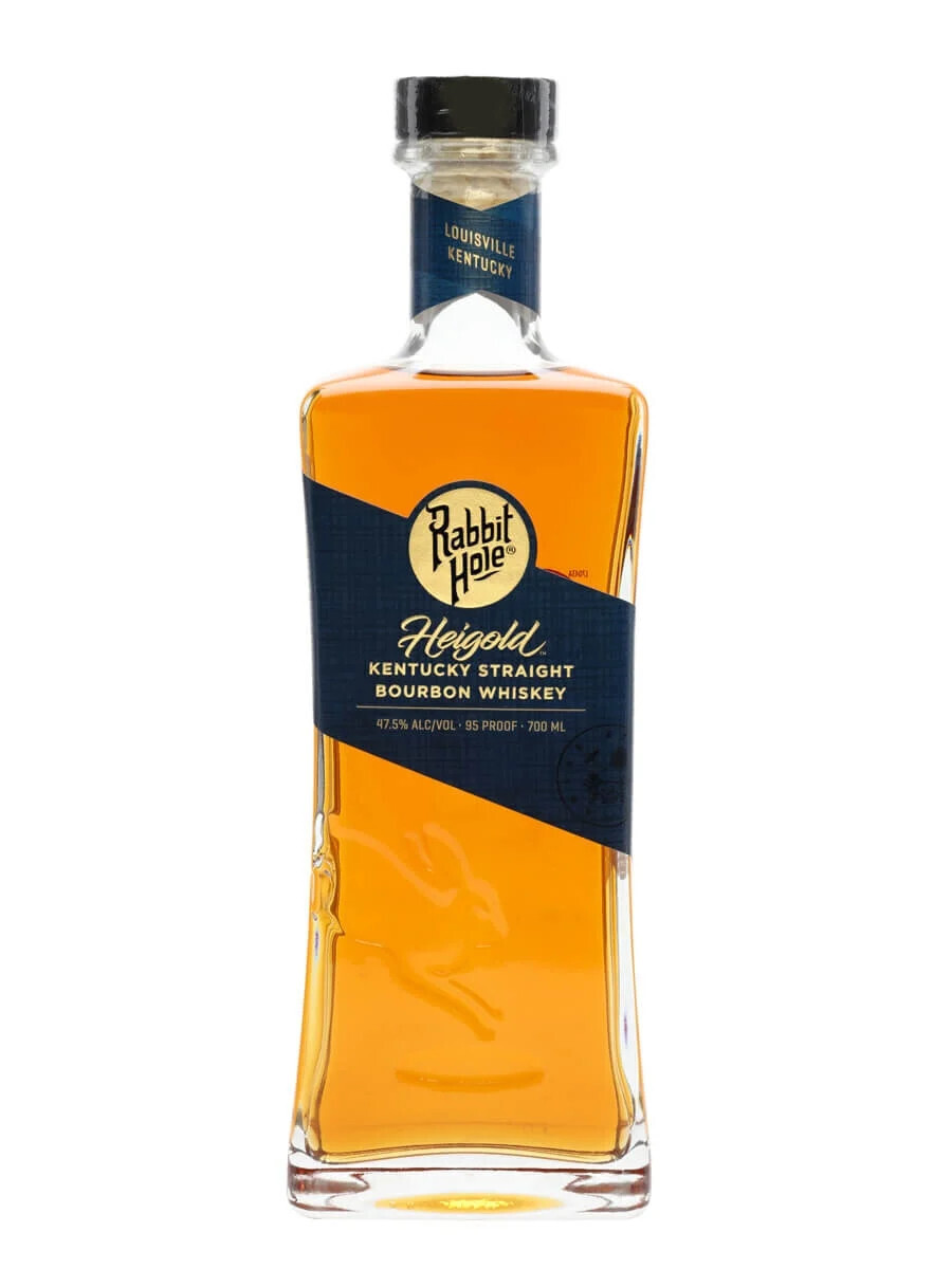 LIQ-750mL Rabbit Hole Bourbon Heigold 95