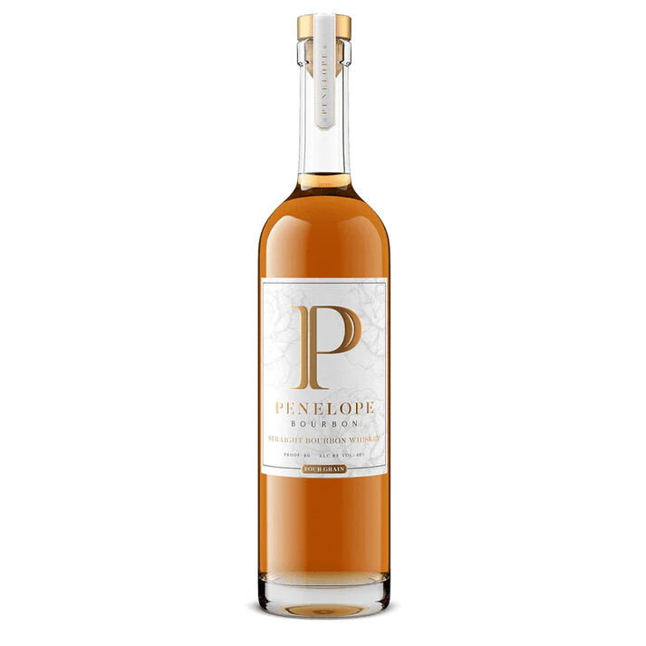 LIQ-750ml Penelope Bourbon White