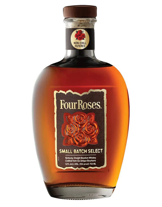 LIQ-750ml Four Roses Select Small Batch