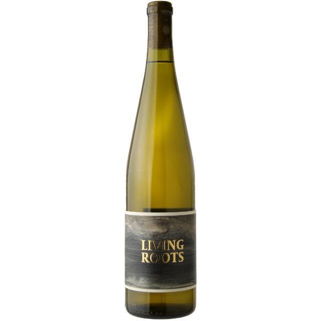 WINE-750ml Living Roots Pinot Gris