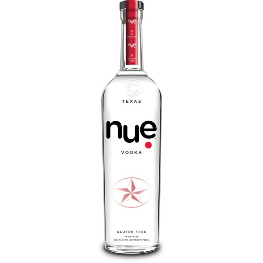 LIQ-375ml Nue Vodka