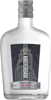 LIQ-375ml New Amsterdam Gin