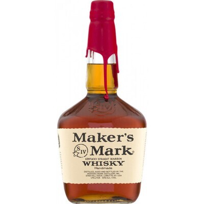 LIQ-1.75L Makers Mark Bourbon