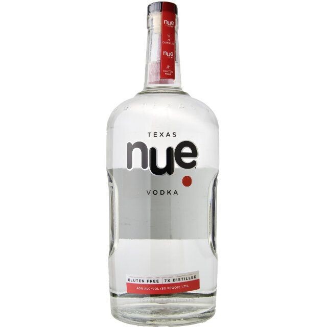 LIQ-1.75L Nue Vodka