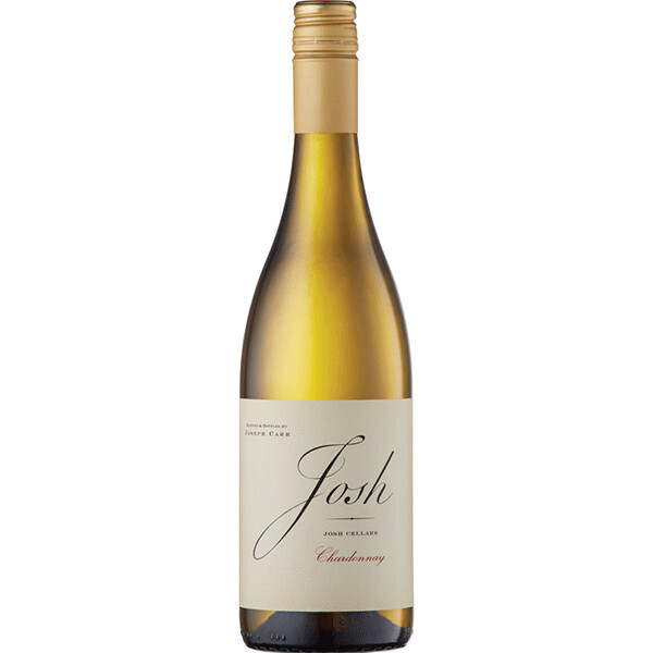 WINE-750ml Josh Chardonnay