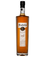 LIQ-750ml Fratello Hazelnut