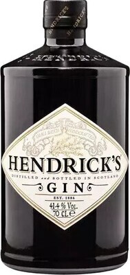 LIQ-750ml Hendricks Gin