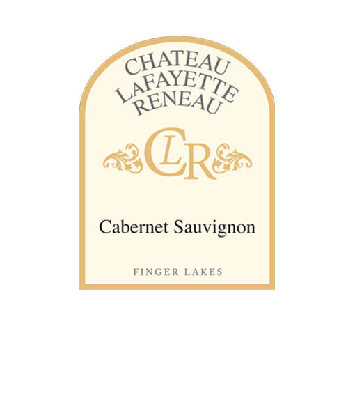 WINE-750ml Chateau LaFayette Reneau Cabernet Sauvignon