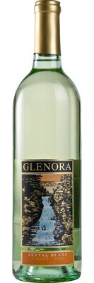 WINE-750ml Glenora Seyval Blanc