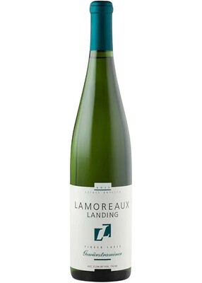 WINE-750ml Lamoreaux Gewurztraminer