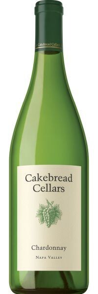WINE-750ml Cakebread Chardonnay