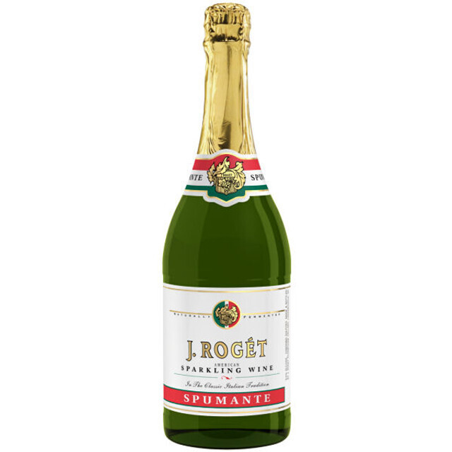 WINE-750ml J Roget Spumante