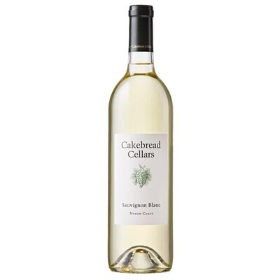 WINE-750ml Cakebread Sauvignon Blanc