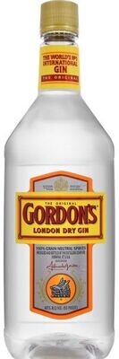 LIQ-1.75L Gordon&#39;s  Dry Gin