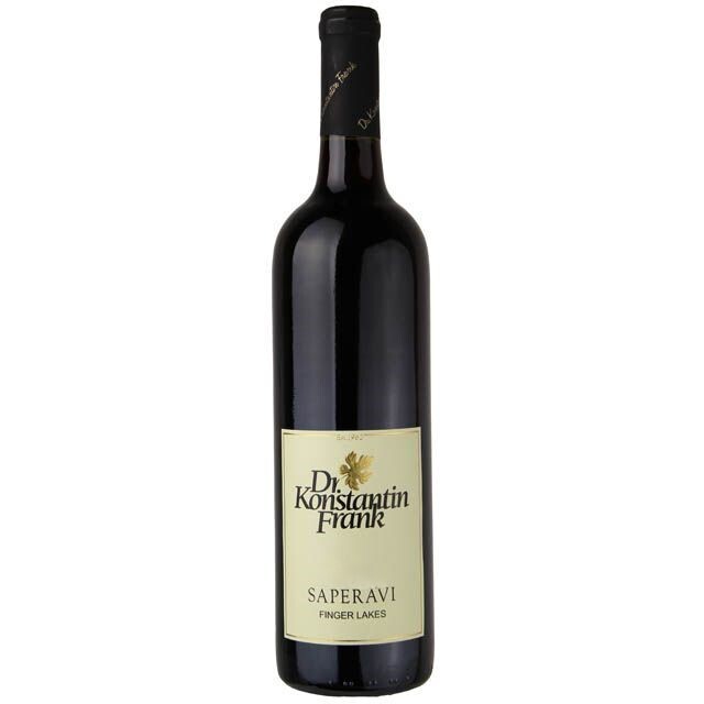 WINE-750ml Dr Frank Saperavi