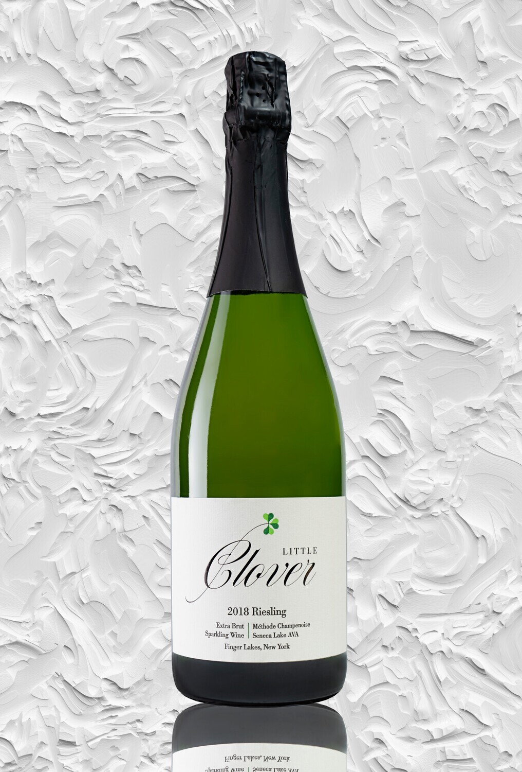 WINE-750ml Little Clover  Riesling Sparkling