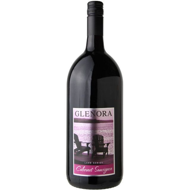 WINE-1.5L Glenora Lake Series Cabernet Sauvignon