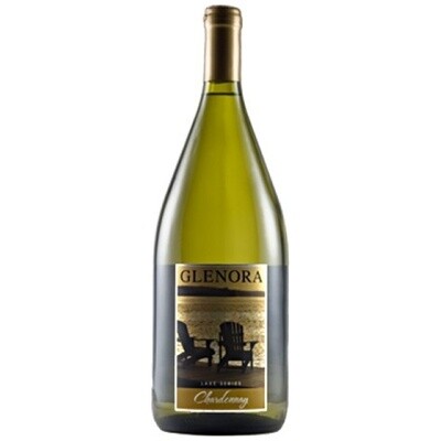 WINE-750ml Glenora Lake Series Chardonnay