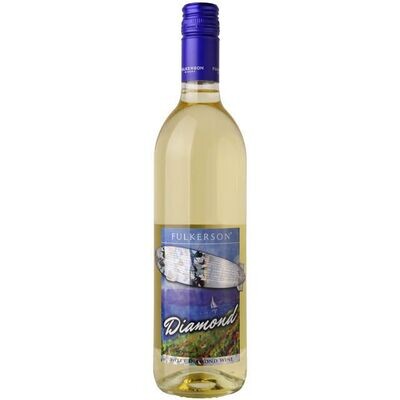 WINE-750ml Fulkerson Diamond
