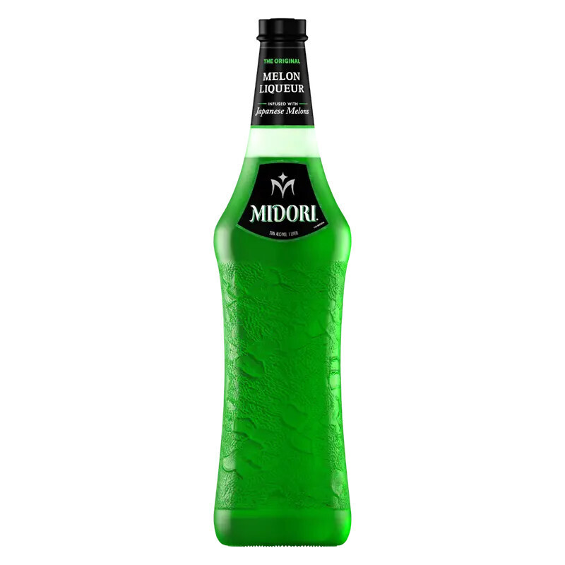LIQ-1L Midori Melon Liqueur