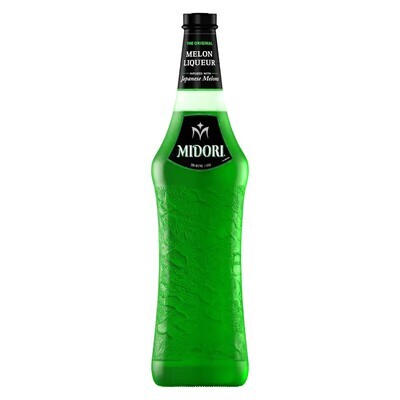 LIQ-1L Midori Melon Liqueur