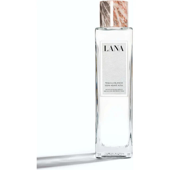 LIQ-750ml Lana Tequila Blanco