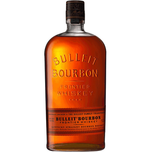 LIQ-1L Bulleit Bourbon