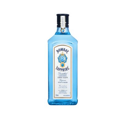 LIQ-750ml Bombay Sapphire