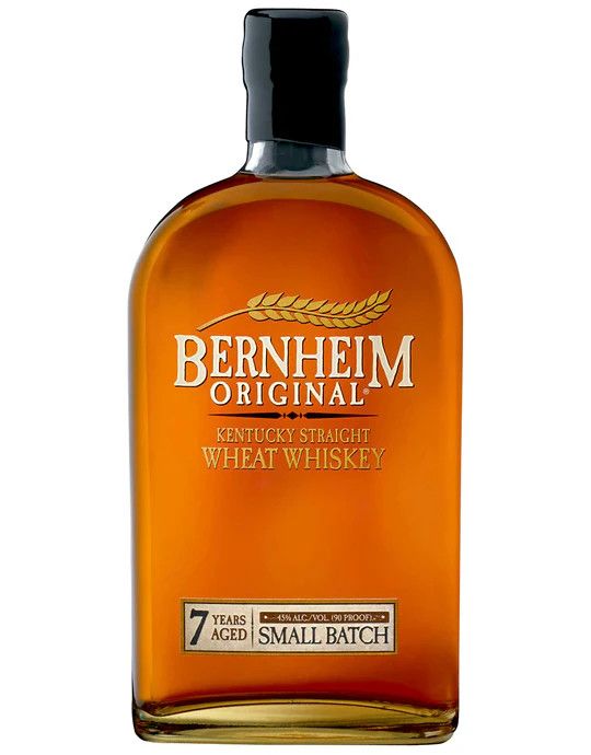 LIQ-750ml Bernheim Wheated Whiskey