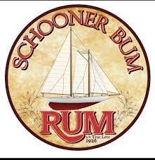 LIQ-750ml Finger Lakes Distillery Schooner Bum Rum