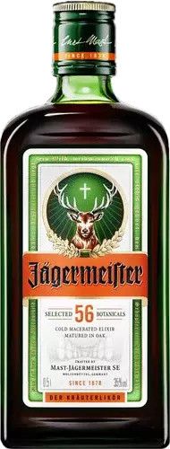 LIQ-1L Jagermeister
