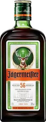 LIQ-1L Jagermeister