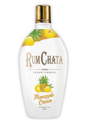 LIQ-750ml Rumchata Pineapple Cream