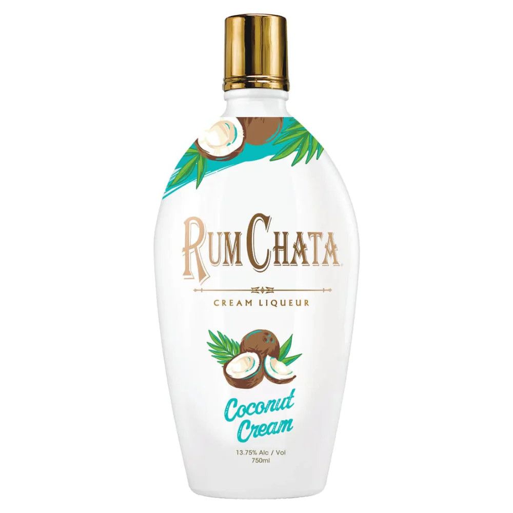 LIQ-750ml Rumchata Coconut Cream