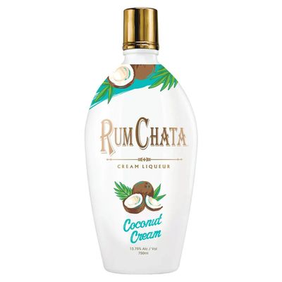 LIQ-750ml Rumchata Coconut Cream