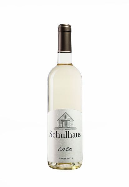 WINE-750ml Weis Schulhaus White