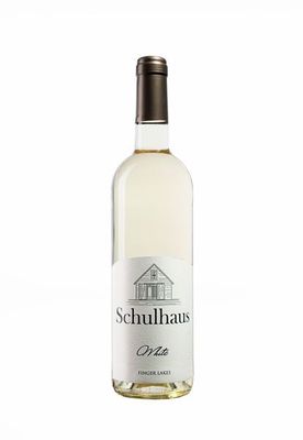 WINE-750ml Weis Schulhaus White