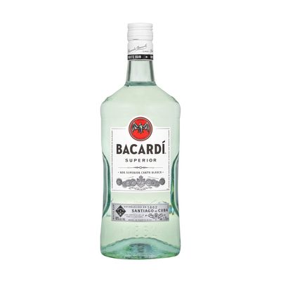 LIQ-1.75 Bacardi Superior Rum