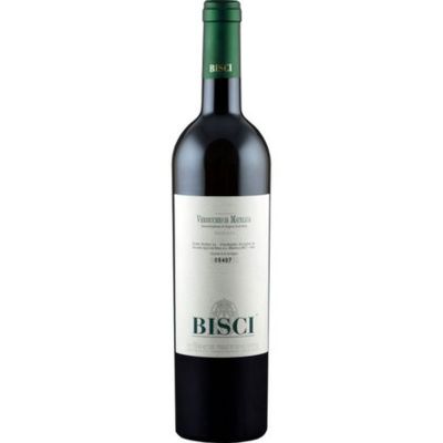 WINE-750ml Bisci Verdicchio di Matelica