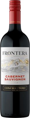 WINE-1.5L Frontera Cabernet Sauvignon