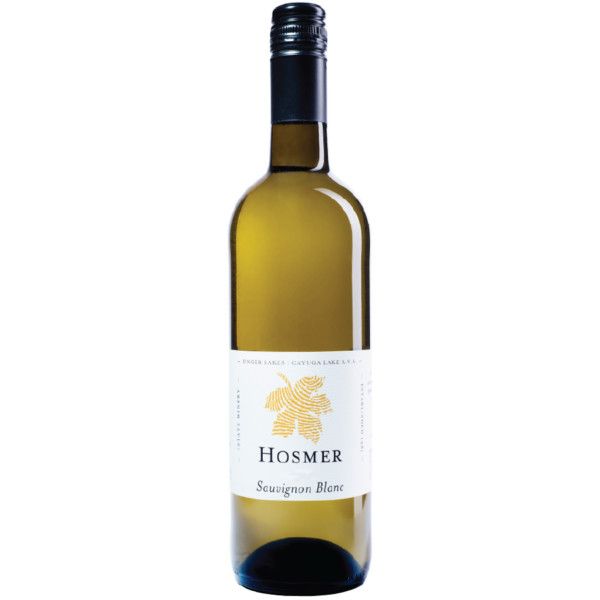 WINE-750ml Hosmer Sauvignon Blanc 2021