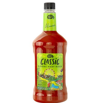 LIQ-1.75L Master of Mixes Bloody Mary Mix