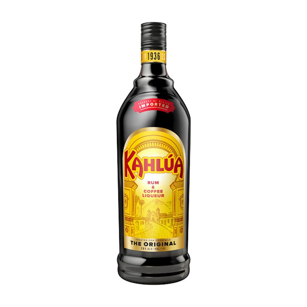LIQ-1L Kahlua