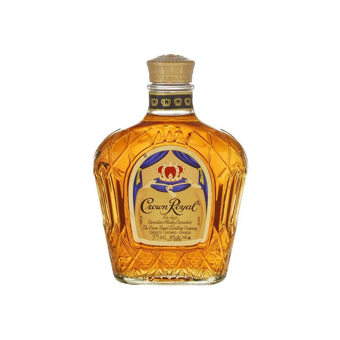 LIQ-375ml Crown Royal Whiskey