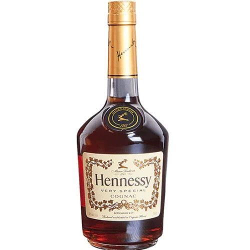 LIQ-375ml Hennessy Cognac