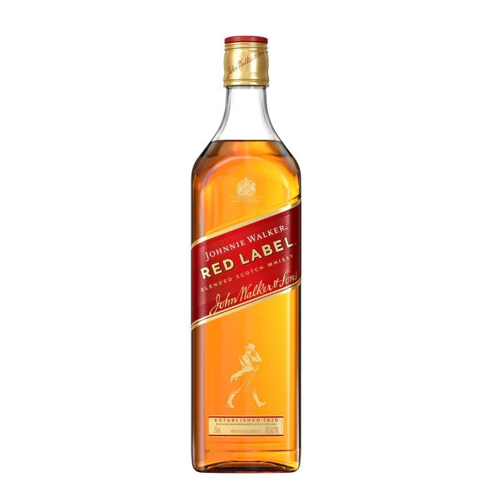 LIQ-375ml Johnnie Walker Red